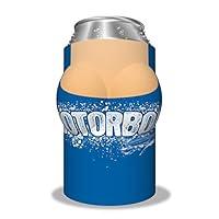 Algopix Similar Product 15 - Boobzie "Motorboat Insulated Can Cover
