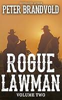 Algopix Similar Product 19 - Rogue Lawman The Complete Series