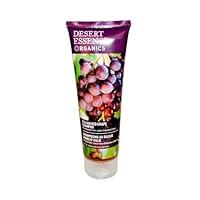 Algopix Similar Product 3 - Desert Essence Organic Italian Red