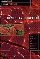 Algopix Similar Product 11 - Genes in Conflict The Biology of