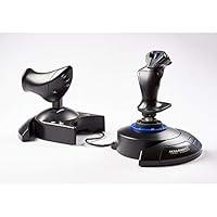 Algopix Similar Product 7 - Thrustmaster TFLIGHT HOTAS 4