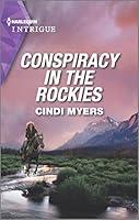 Algopix Similar Product 19 - Conspiracy in the Rockies The Perfect