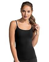Algopix Similar Product 8 - SPANX Womens in  Out Cami Very