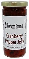 Algopix Similar Product 14 - Westwood Gourmet Pepper Jelly 8 Oz