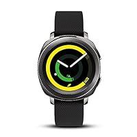 Algopix Similar Product 4 - SAMSUNG Gear Sport Smartwatch