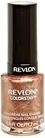 Algopix Similar Product 15 - REVLON Colorstay Nail Enamel Fall