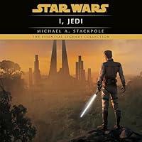 Algopix Similar Product 14 - I, Jedi: Star Wars Legends