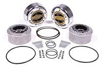 Algopix Similar Product 8 - WARN 62672 Premium Manual Locking Hub