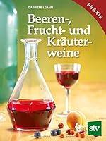 Algopix Similar Product 1 - Beeren-, Frucht- und Kräuterweine
