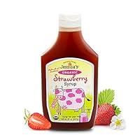 Algopix Similar Product 14 - Jessicas Natural Foods  Organic