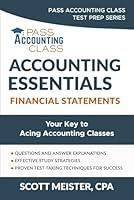 Algopix Similar Product 3 - Accounting Essentials Financial