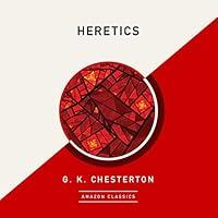 Algopix Similar Product 6 - Heretics (AmazonClassics Edition)