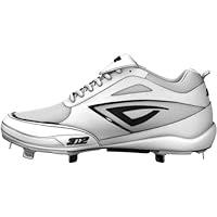 Algopix Similar Product 3 - 3N2 Womens Rally Metal PT Fastpitch