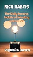 Algopix Similar Product 10 - Rich Habits The Daily Success Habits