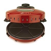 Algopix Similar Product 14 - West Bend 76006 Rotary Snack Oven