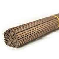 Algopix Similar Product 7 - Ougual 100 Pieces Fiber Reed Diffuser