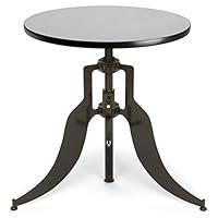 Algopix Similar Product 2 - OFM Endure Series Round Adjustable