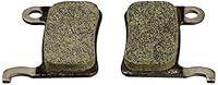 Algopix Similar Product 8 - SHIMANO Brake Shoes DISC M775 Resin