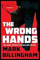 Algopix Similar Product 12 - The Wrong Hands The Next Detective