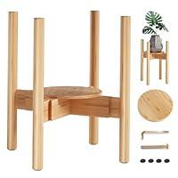 Algopix Similar Product 13 - Semiocthome Adjustable Plant Stand