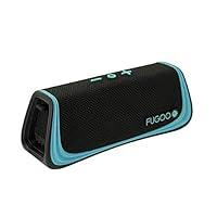 Algopix Similar Product 5 - FUGOO Sport  Portable Rugged Bluetooth