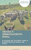 Algopix Similar Product 18 - Gesto e Gerenciamento Rural O olhar