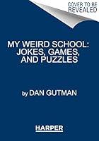 Algopix Similar Product 5 - My Weird School Jokes Games and