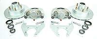 Algopix Similar Product 10 - KODIAK 10 Trailer Disc Brake Assy
