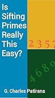 Algopix Similar Product 16 - Is Sifting Primes Really This Easy?