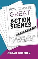 Algopix Similar Product 19 - How to Write Great Action Scenes Tips