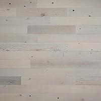 Algopix Similar Product 7 - Timberchic River Reclaimed Wooden Wall