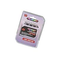 Algopix Similar Product 7 - Nippon Pipedream Red Snake Eyes