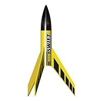 Algopix Similar Product 12 - Estes 810 220 Swift Flying Model Rocket