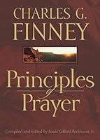 Algopix Similar Product 15 - Principles of Prayer