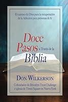 Algopix Similar Product 18 - Doce Pasos a Travs de la Biblia El