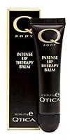 Algopix Similar Product 12 - Qtica Intense Lip Repair Balm (Set of 2)