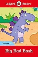 Algopix Similar Product 19 - Big Bad Bash  Ladybird Readers Starter