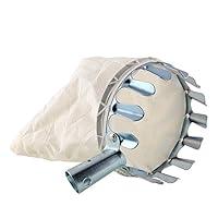 Algopix Similar Product 5 - STARRICH Fruit Picker Head Basket or