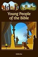 Algopix Similar Product 4 - Young People of the Bible