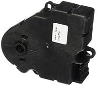 Algopix Similar Product 15 - Standard Motor Products F04015 Air Door