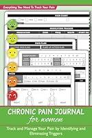 Algopix Similar Product 20 - Chronic Pain Journal For Women Track