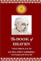 Algopix Similar Product 20 - The Book of Heaven  Volumes 8 9  10