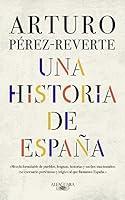 Algopix Similar Product 17 - Una historia de España (Spanish Edition)