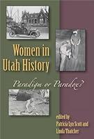 Algopix Similar Product 15 - Women In Utah History Paradigm Or