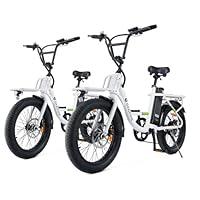 Algopix Similar Product 3 - isinwheel U7 Electric Bike for Adults