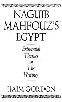 Algopix Similar Product 18 - Naguib Mahfouzs Egypt Existential