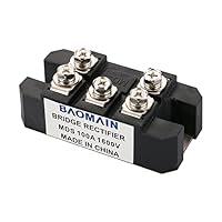 Algopix Similar Product 15 - Baomain Bridge Rectifier MDS100A 100A