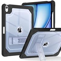 Algopix Similar Product 8 - ZoneFoker for New iPad Air 13 Inch Case