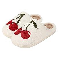 Algopix Similar Product 16 - Menore Memory Foam Slippers for Womens