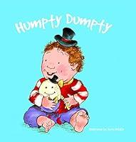 Algopix Similar Product 14 - Rourke Educational Media Humpty Dumpty